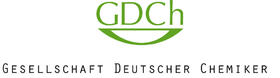 Logo GDCh 
